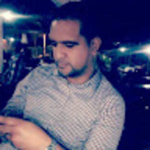 Meet your Posher, Eddy